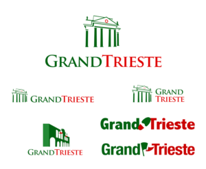Logo Design by ZETA for this project | Design: #24869963