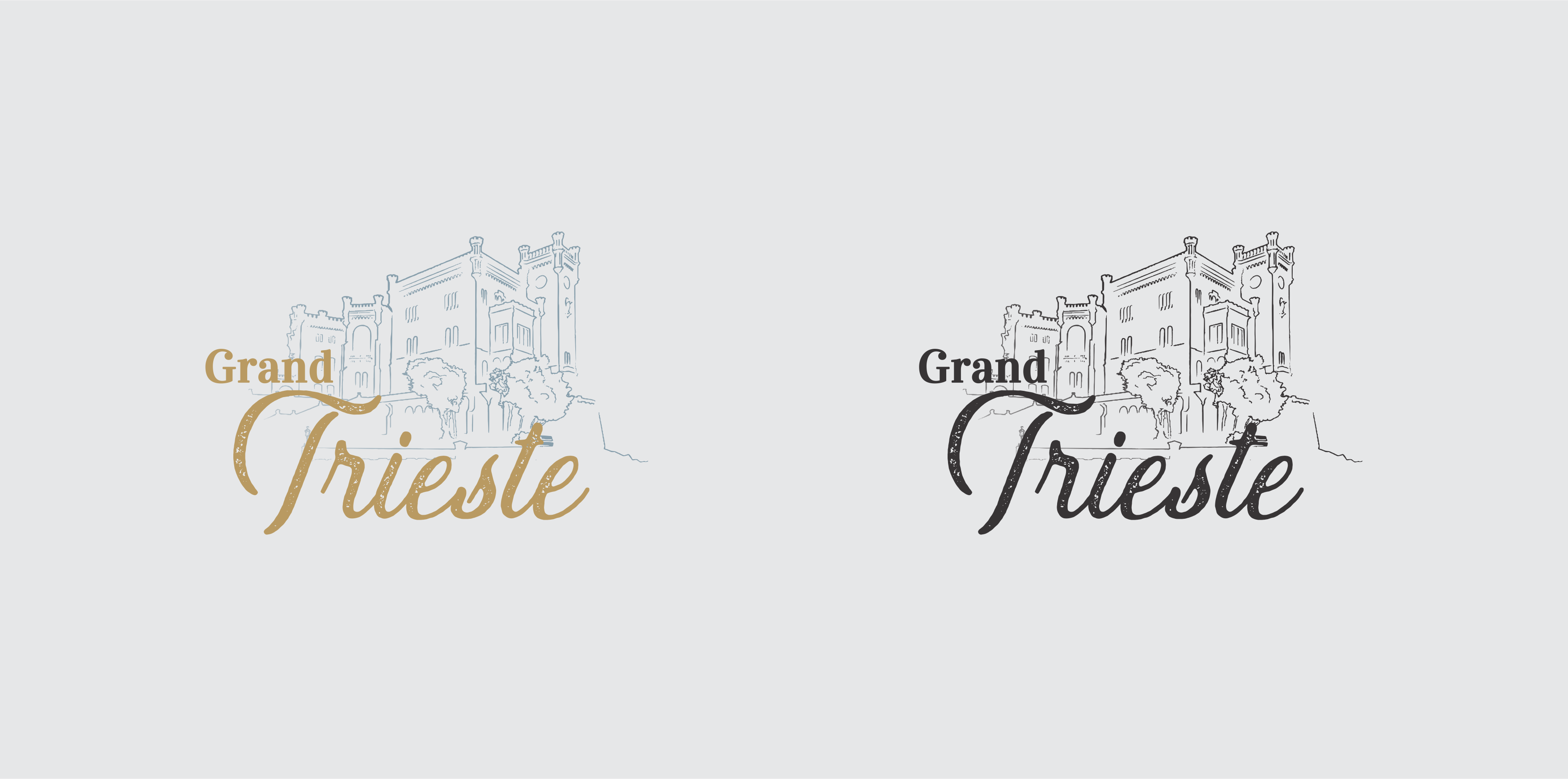 Logo Design by ruangatas,lab for this project | Design #24858987