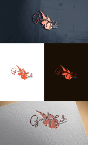 Logo Design by GLDesigns for this project | Design: #24802498