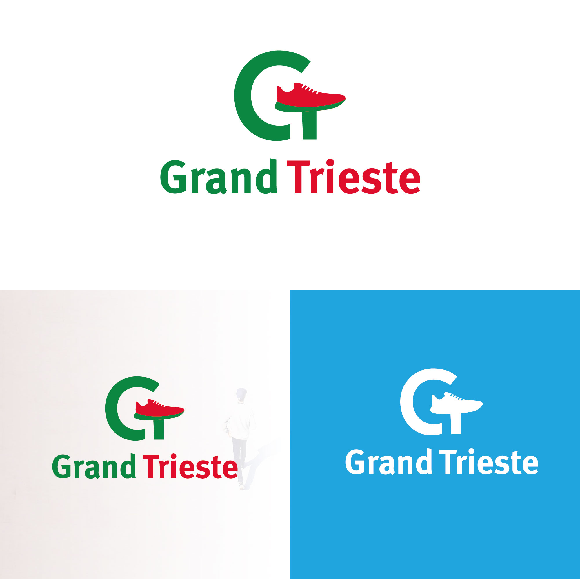 Logo Design by alitjuara for this project | Design #24823459