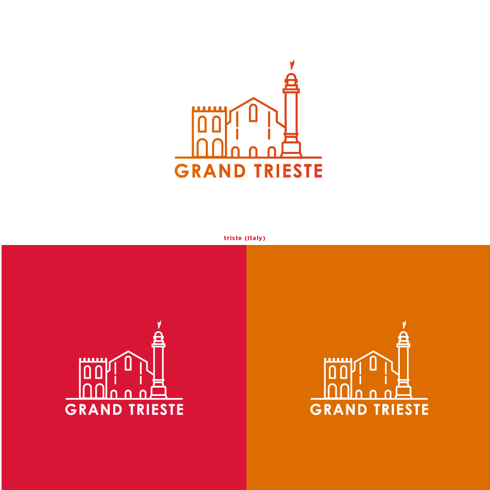 Logo Design by alitjuara for this project | Design #24823466