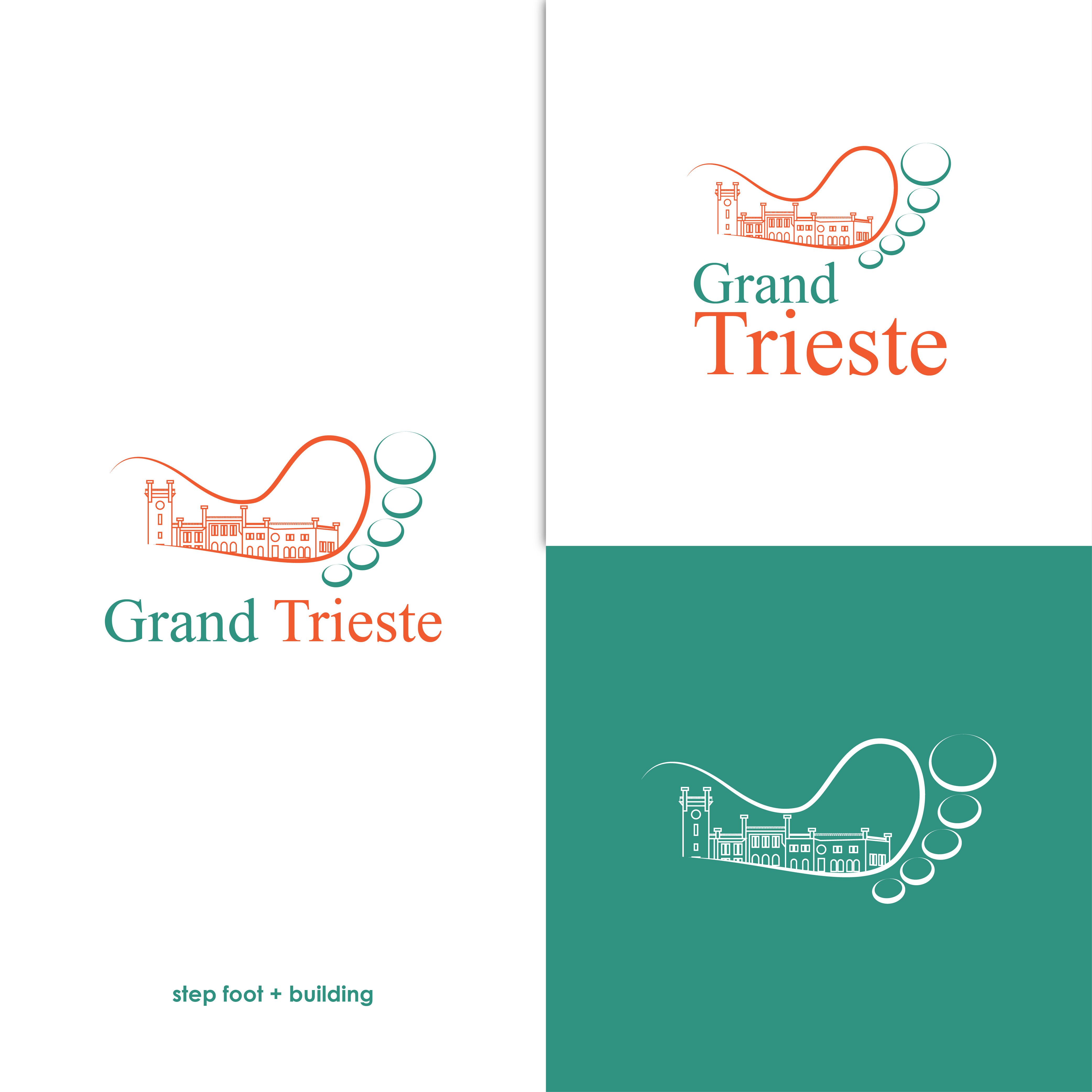Logo Design by alitjuara for this project | Design #24823492