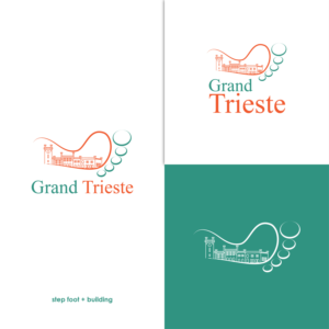 Logo Design by alitjuara for this project | Design: #24823492