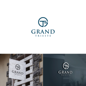 Logo Design by Jroeh_Studio for this project | Design: #24805430