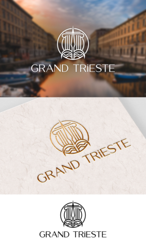 Logo Design by Haja_H2 for this project | Design: #24804424