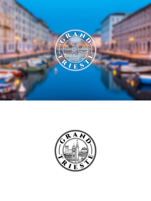 Logo Design by Haja_H2 for this project | Design: #24817766