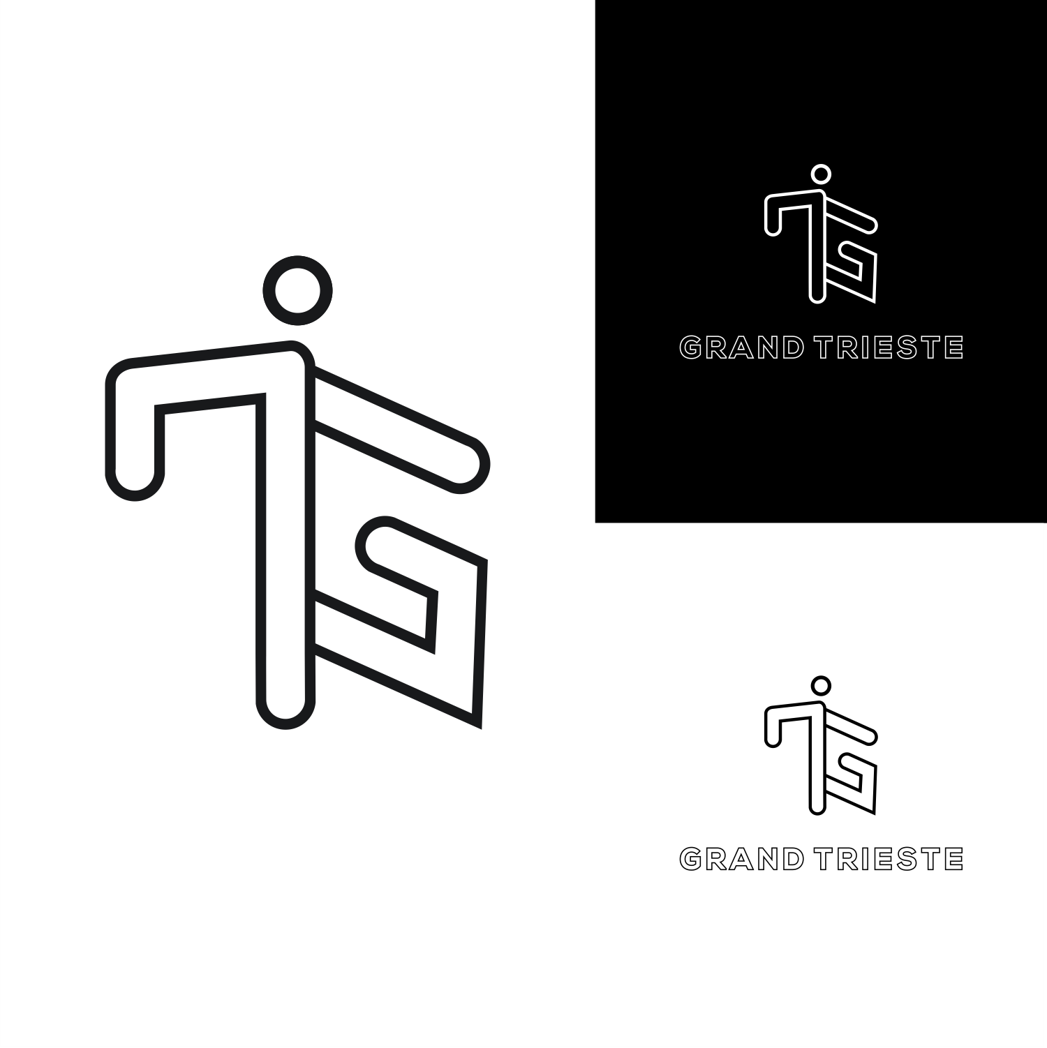 Logo Design by rizalsaifullah 3 for this project | Design #24812237