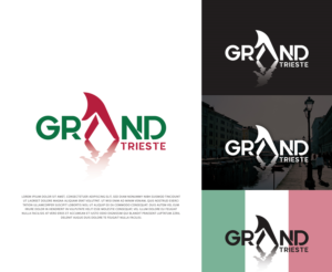 Logo Design by Ali 108 for this project | Design: #24816016
