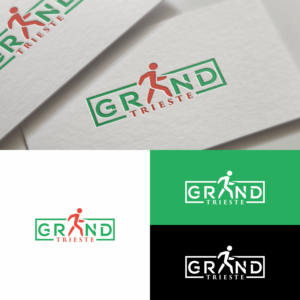 Grand Trieste | Logo Design by Veronica 10
