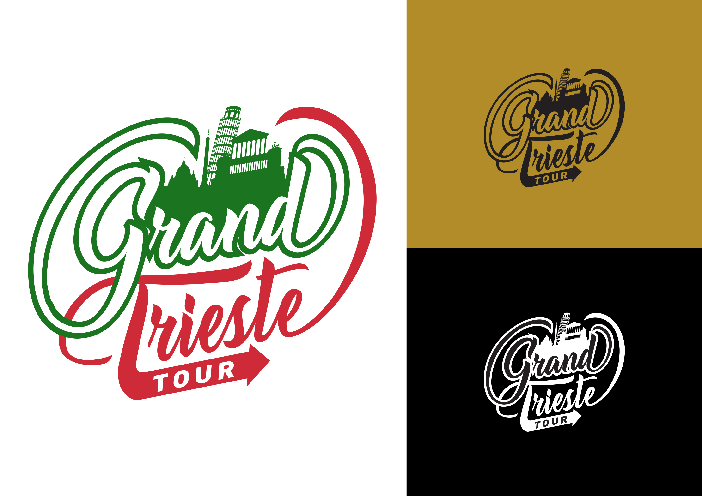 Logo Design by mans34 for this project | Design #24819153