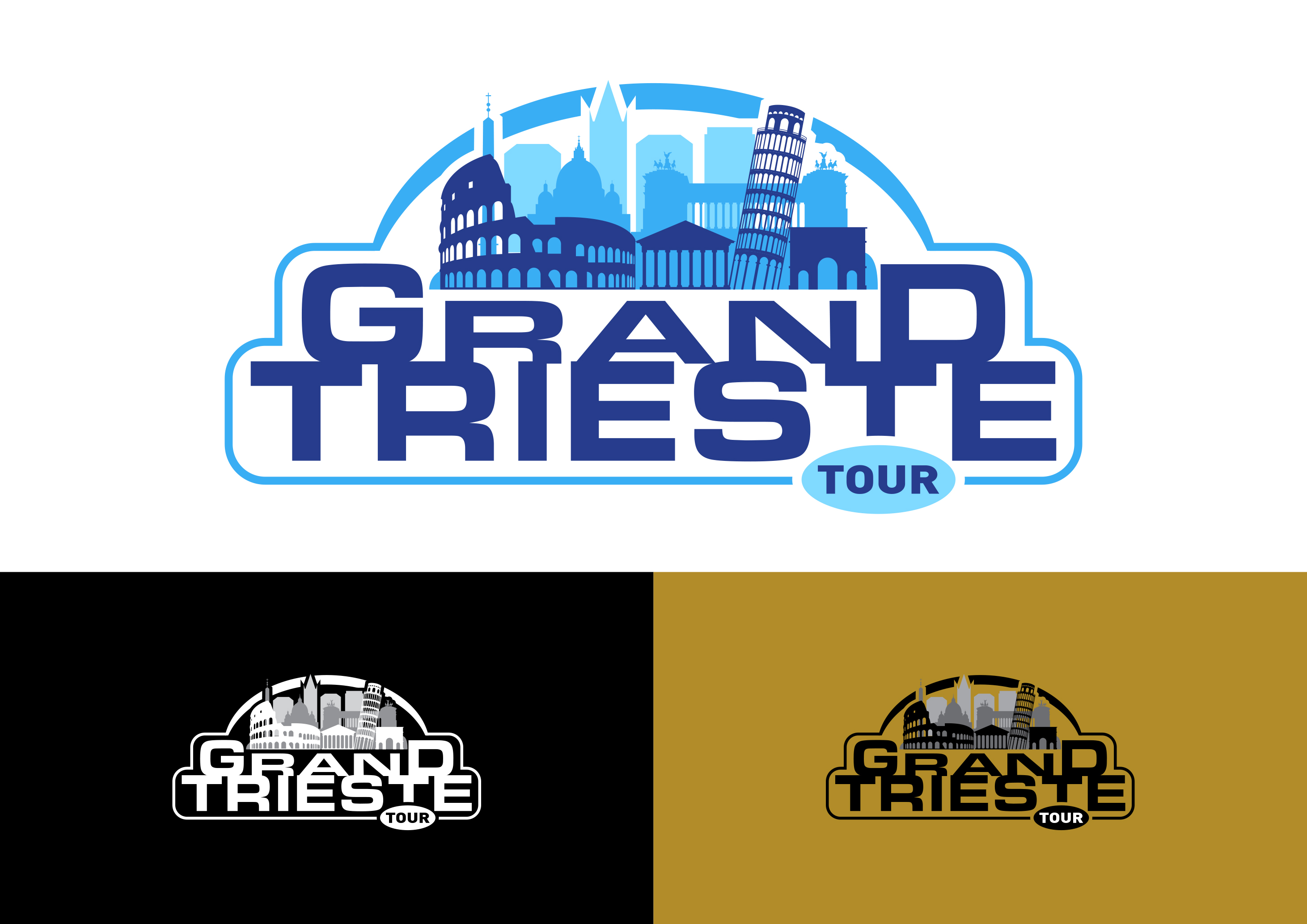 Logo Design by mans34 for this project | Design #24819159