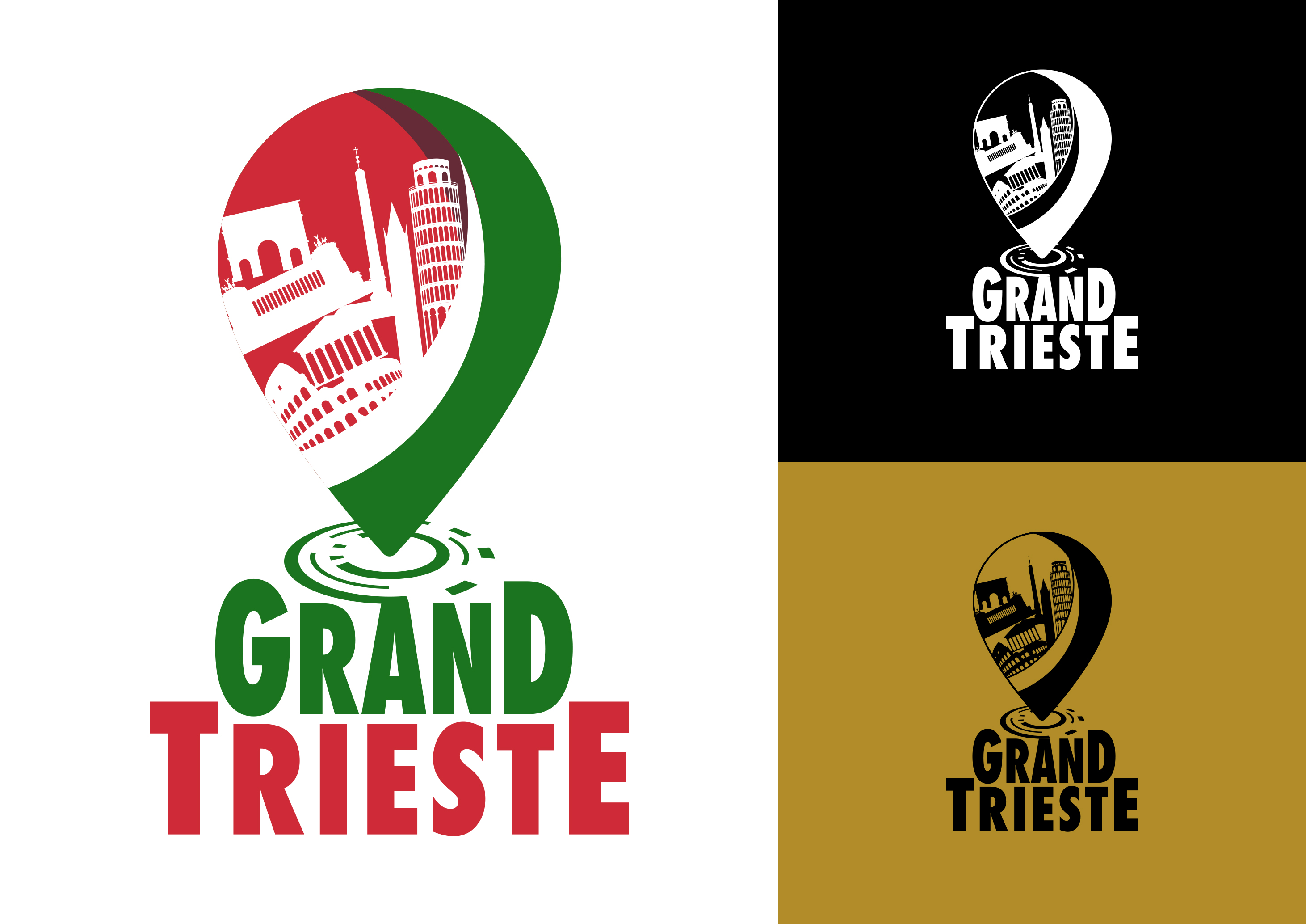 Logo Design by mans34 for this project | Design #24819161