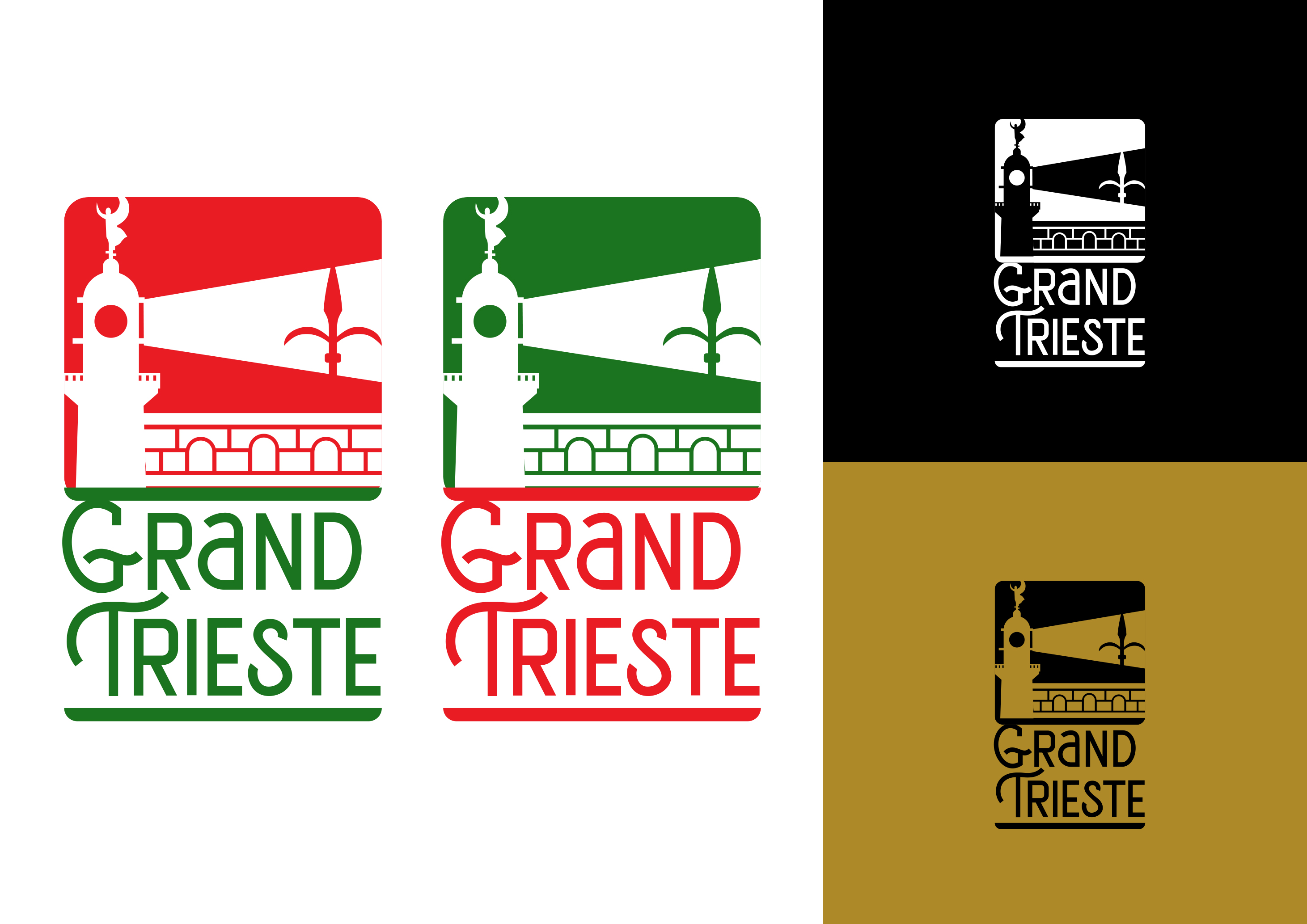 Logo Design by mans34 for this project | Design #24829544