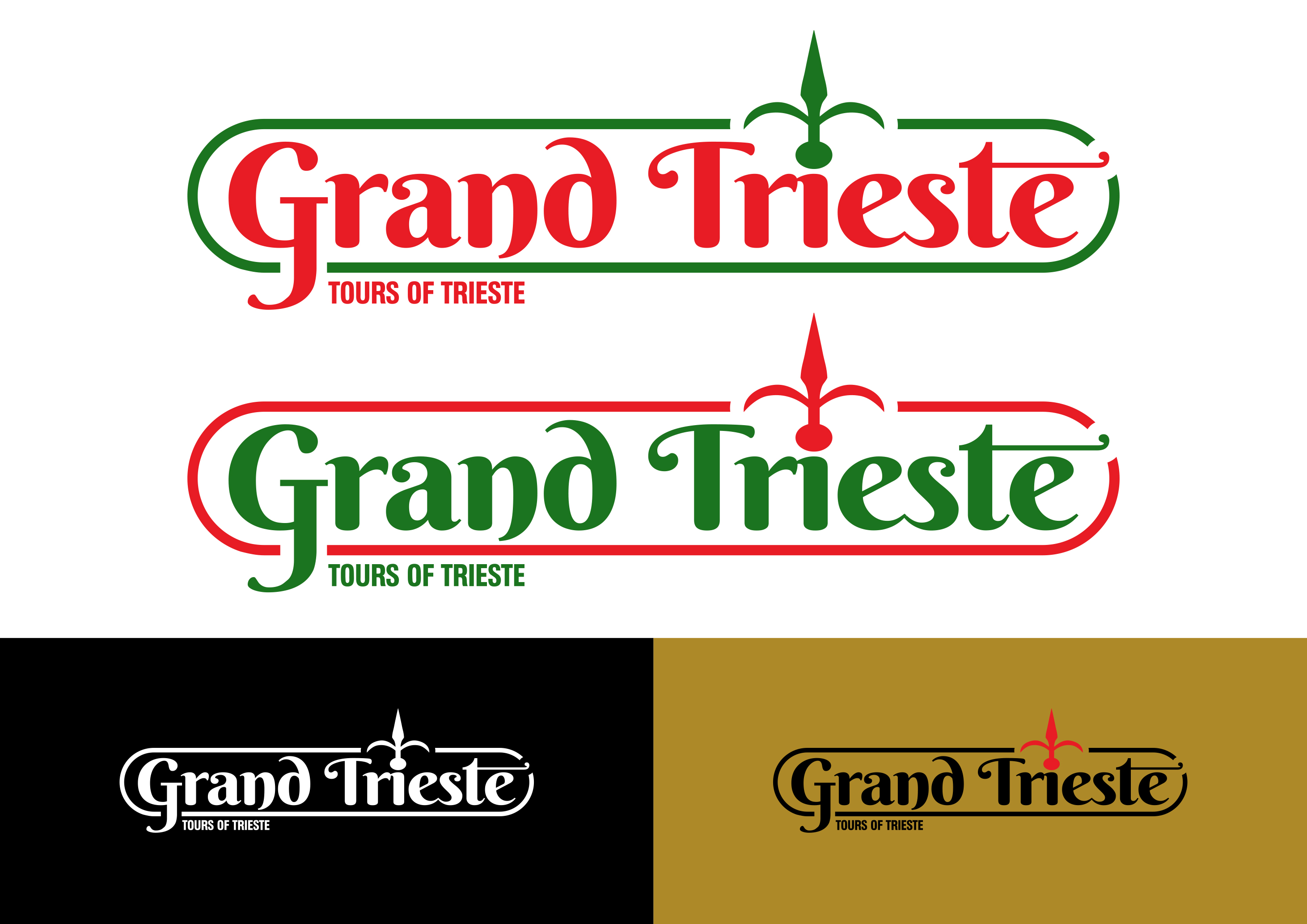 Logo Design by mans34 for this project | Design #24829550