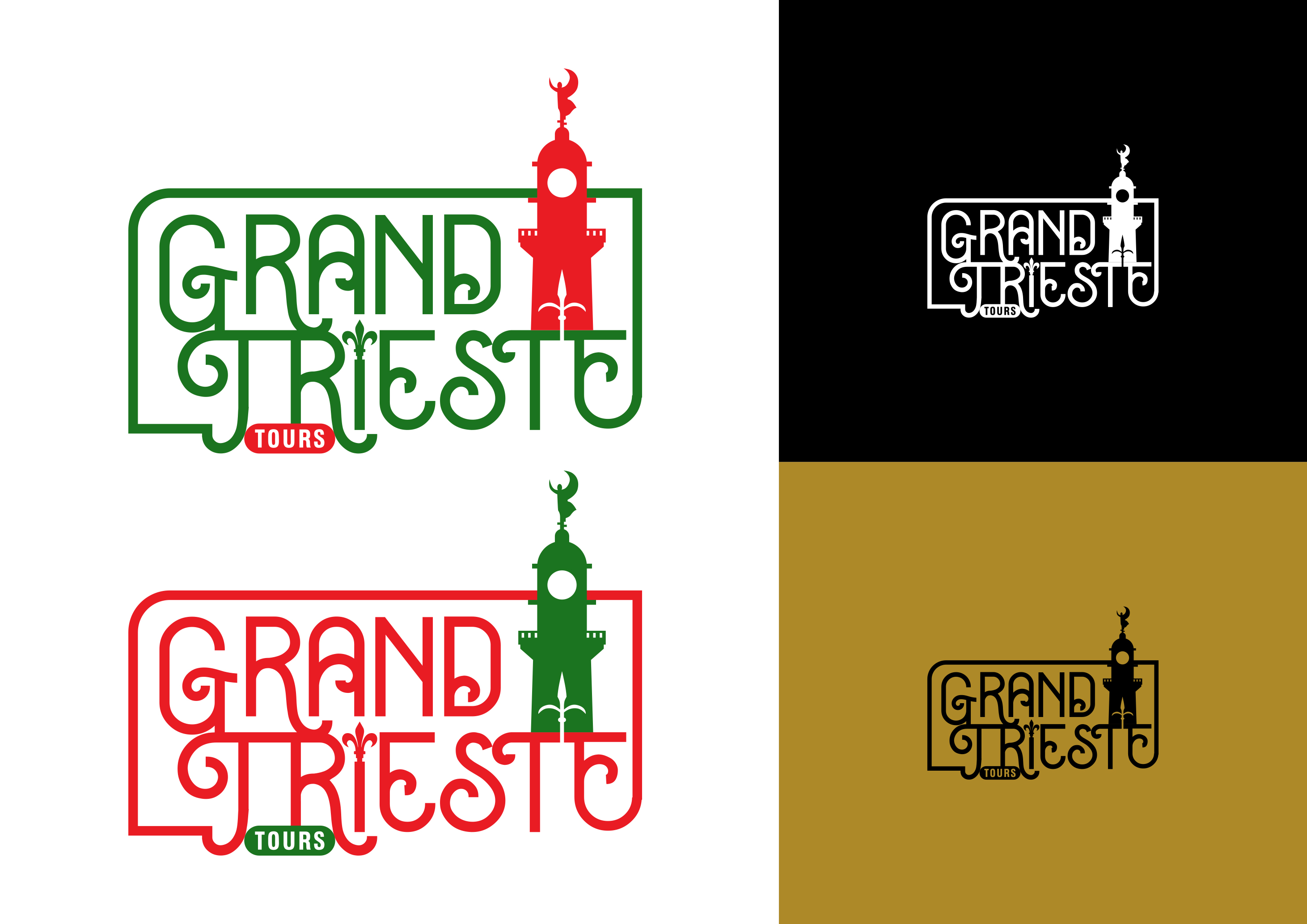 Logo Design by mans34 for this project | Design #24829554