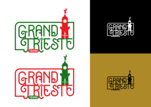 Logo Design by mans34 for this project | Design: #24829554