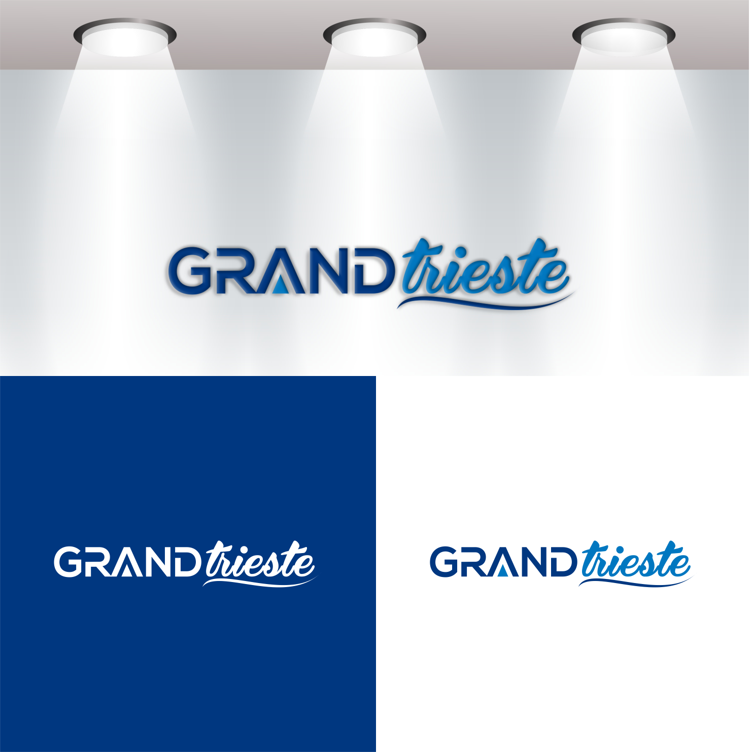 Logo Design by Ruminem for this project | Design #24809638