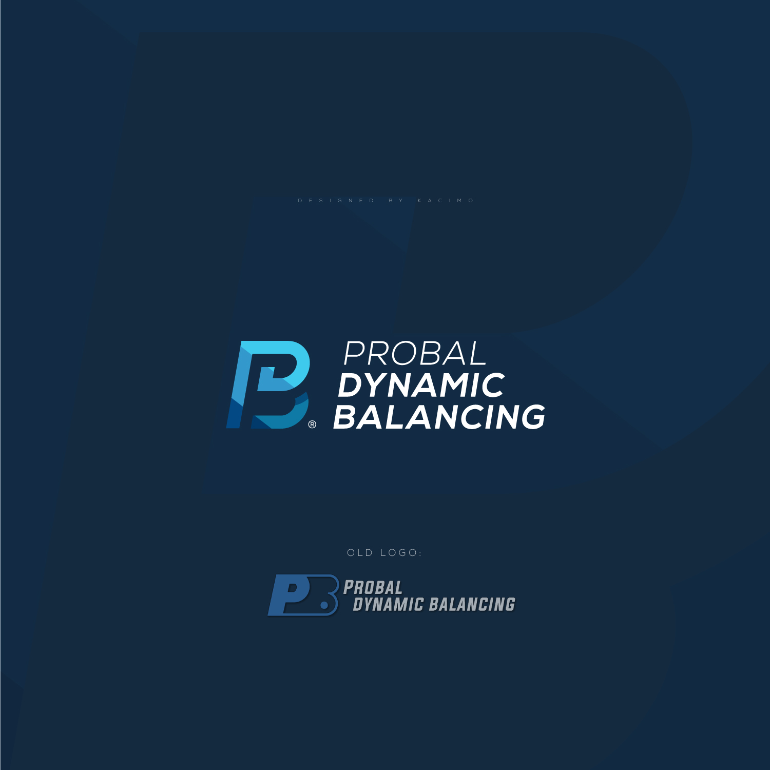 Logo Design by kacimo for this project | Design #24824508