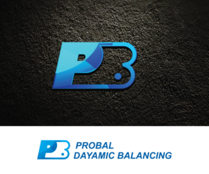 Please see current logo attached for example.   | Logo Design by step forward 2