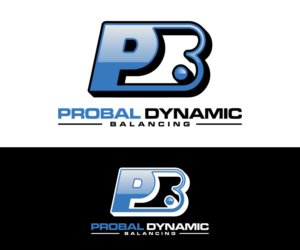 Please see current logo attached for example.   | Logo Design by GoodTimes$$$