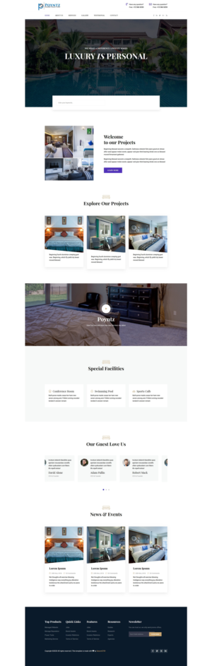 Web Design by Splice-07
