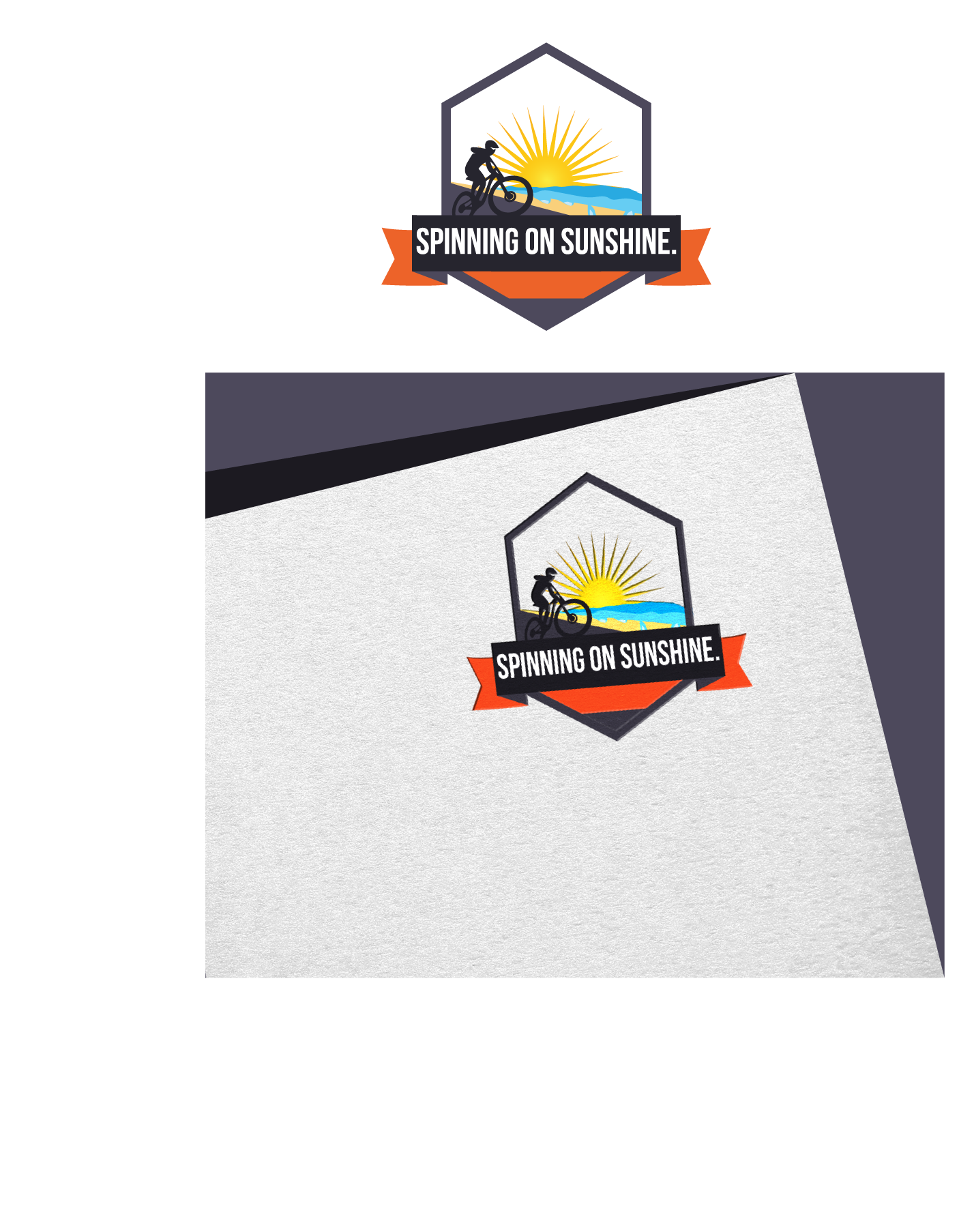 Logo Design by Rosaleen for this project | Design #24828012