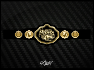 Art Design by Mark Tutor for this project | Design: #24823973
