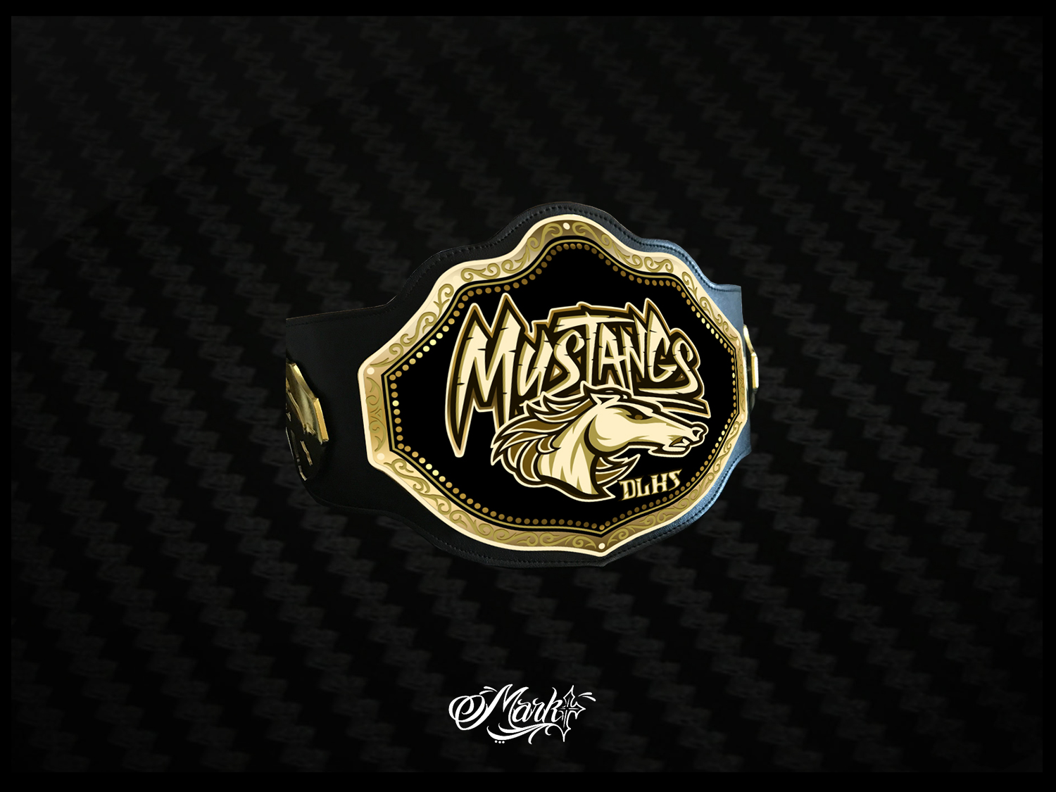 Art Design by Mark Tutor for this project | Design #24823984