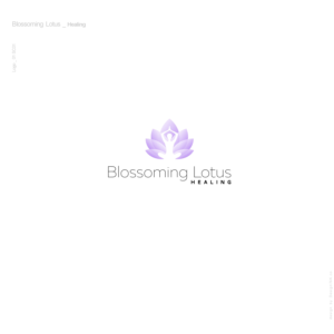 Diseño de Logo por AU9USTO para Azure Healing | Diseño: #24830390