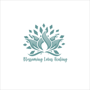 Diseño de Logo por damian para Azure Healing | Diseño: #24803443