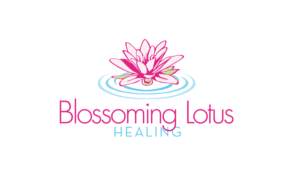 Diseño de Logo por trufya para Azure Healing | Diseño #24860903