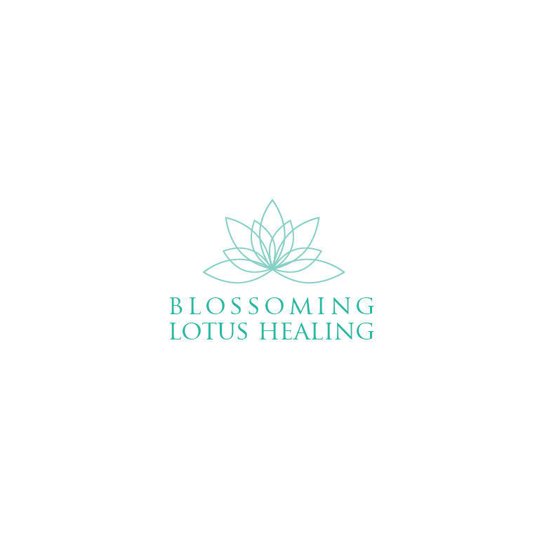 Diseño de Logo por Design Possibilities para Azure Healing | Diseño #24857810