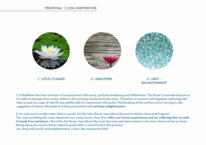 Diseño de Logo por Fk_Design para Azure Healing | Diseño: #24839262