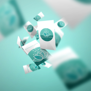 Diseño de Logo por Fk_Design para Azure Healing | Diseño: #24839265