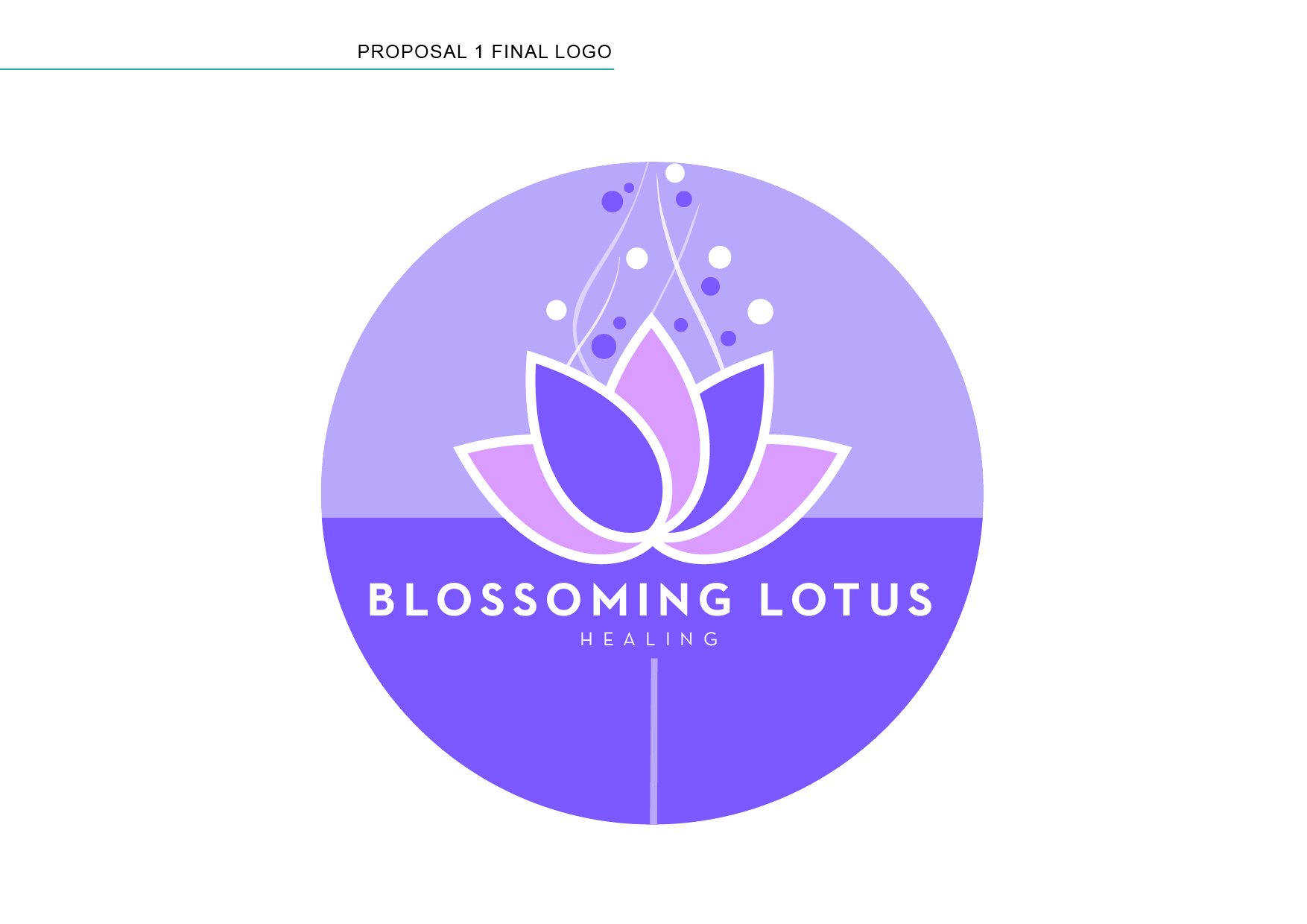 Diseño de Logo por Fk_Design para Azure Healing | Diseño #24850923