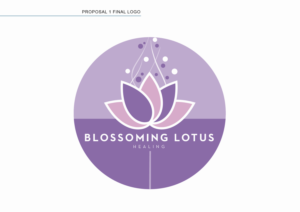 Diseño de Logo por Fk_Design para Azure Healing | Diseño: #24850923