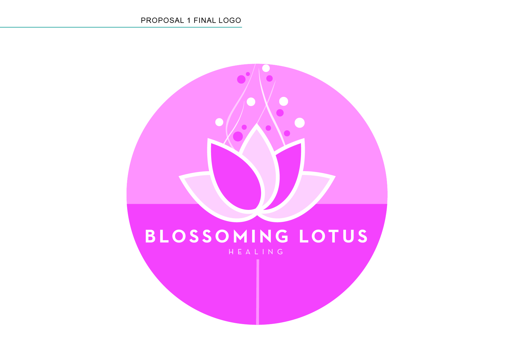 Diseño de Logo por Fk_Design para Azure Healing | Diseño #24850924