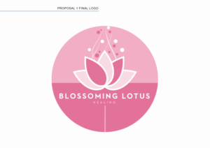 Diseño de Logo por Fk_Design para Azure Healing | Diseño: #24850924