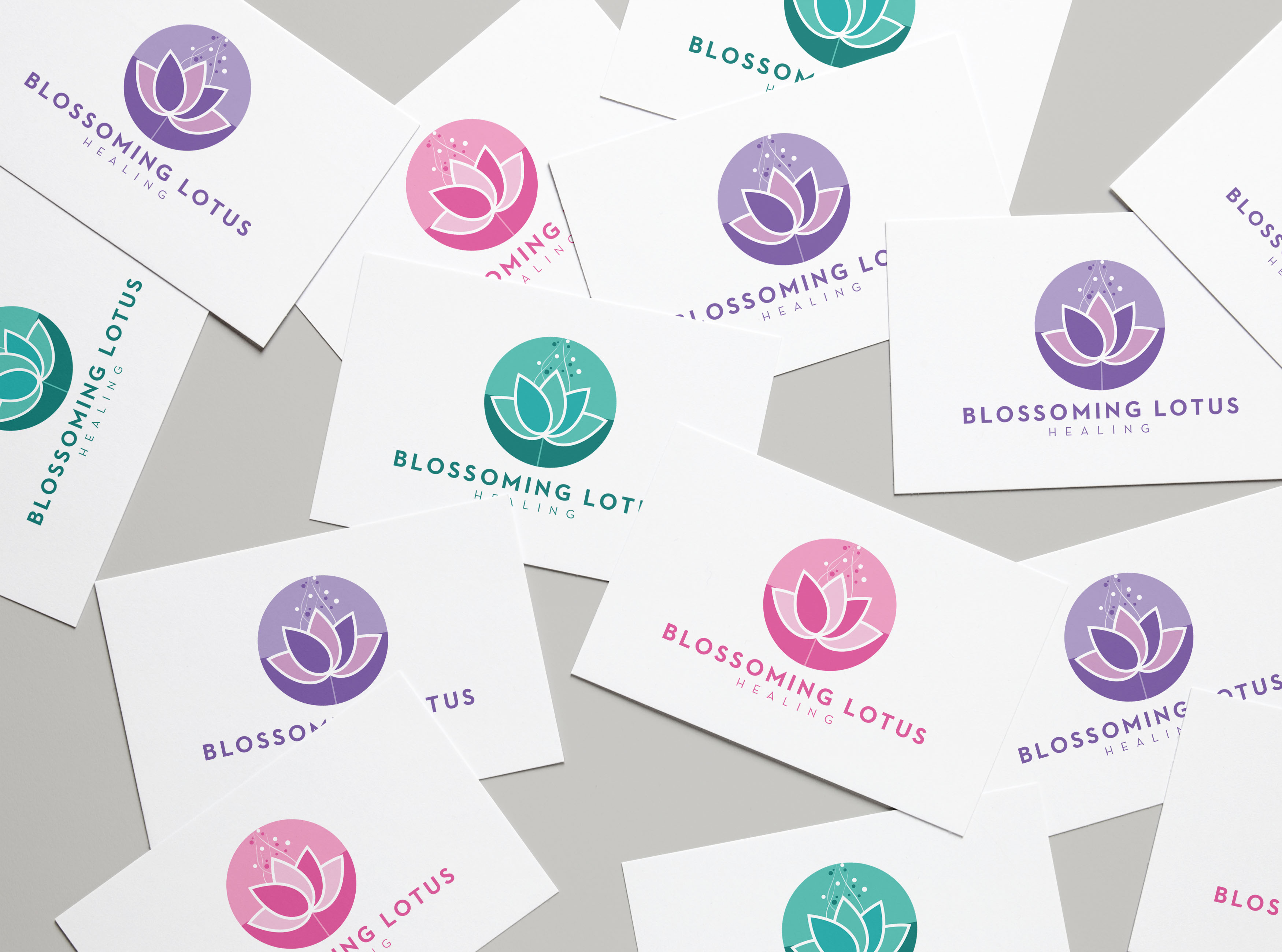 Diseño de Logo por Fk_Design para Azure Healing | Diseño #24858131