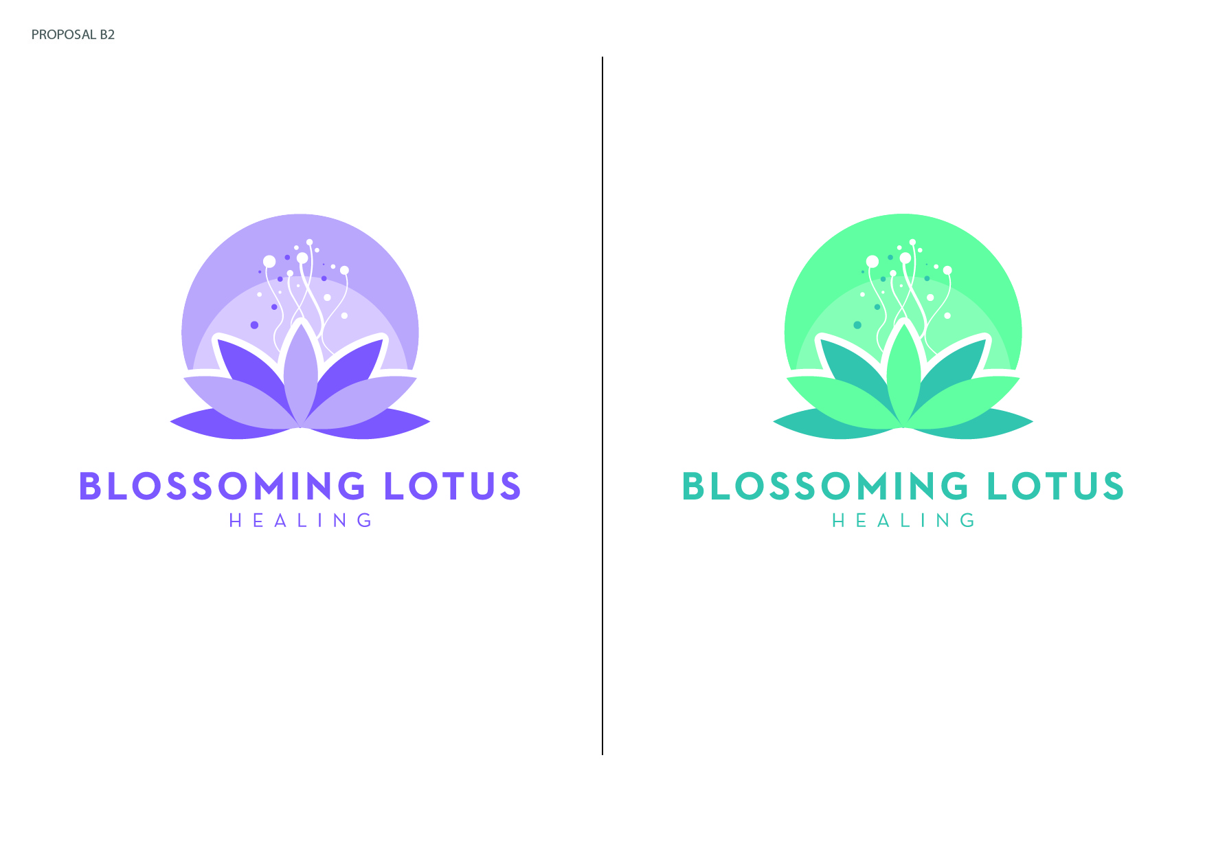 Diseño de Logo por Fk_Design para Azure Healing | Diseño #24859341