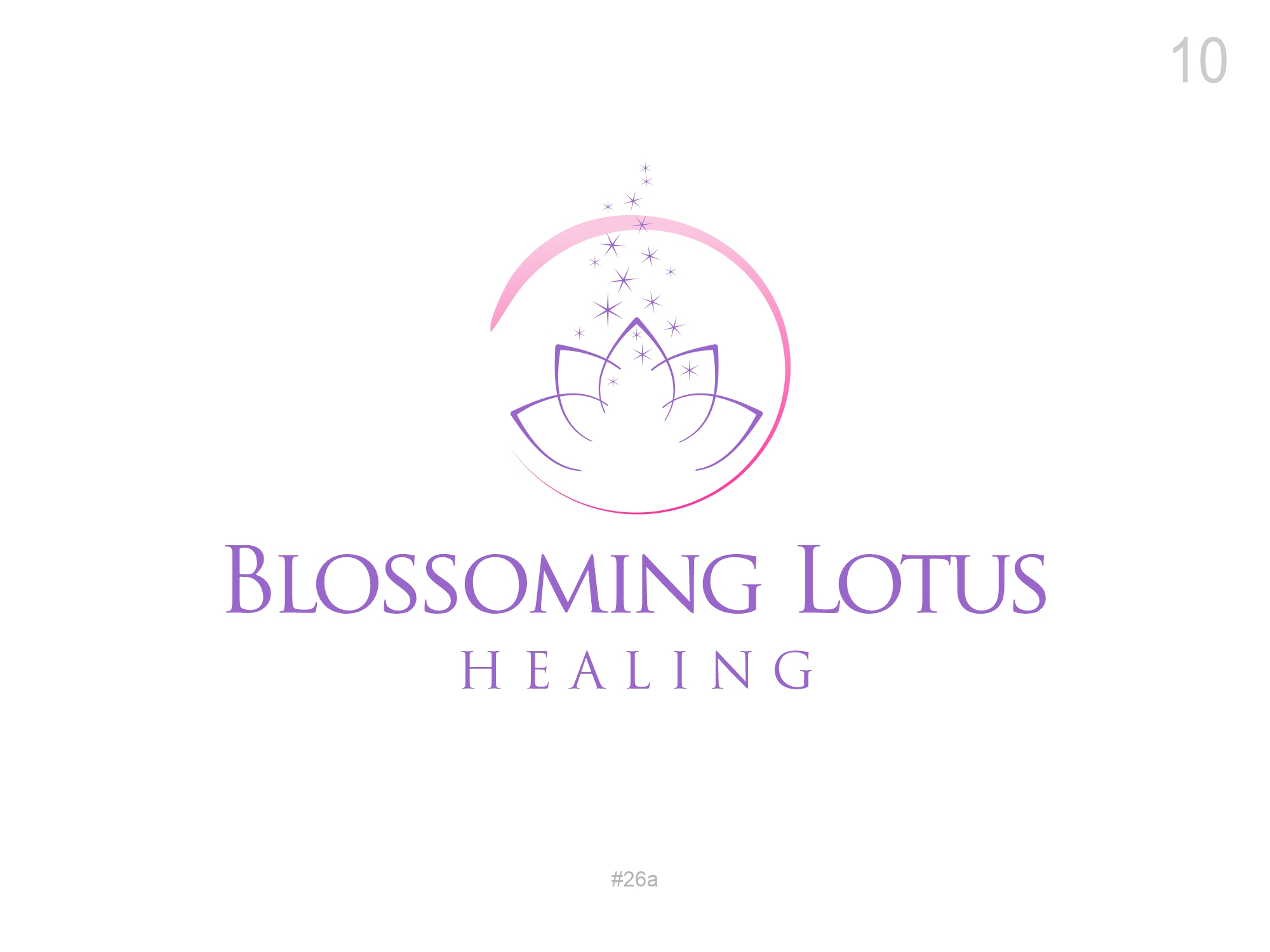 Logo Design by aligutierrez for Azure Healing | Design #24885596