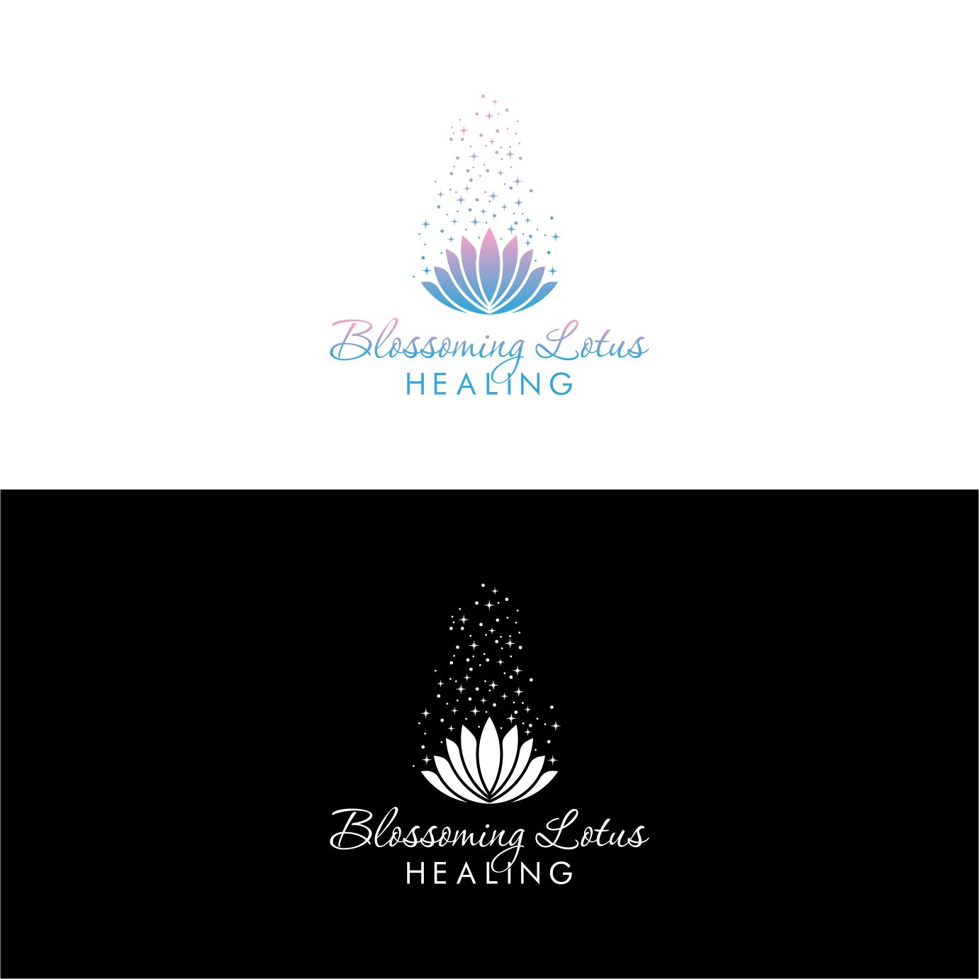 Design de Logo par Creative M^ck pour Azure Healing | Design #24845975