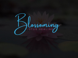 Diseño de Logo por expert pro para Azure Healing | Diseño: #24803656