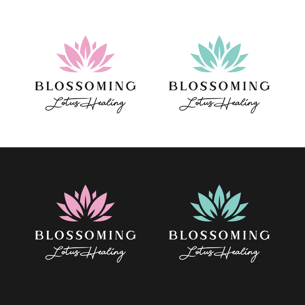 Design de Logo par Iryna 3 pour Azure Healing | Design #24854202