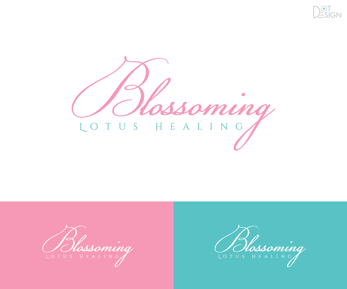 Design de Logo par Dot Design 3 pour Azure Healing | Design #24804871