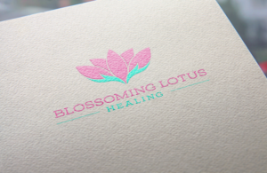 Logo Design by gntkart for Azure Healing | Design #24854607