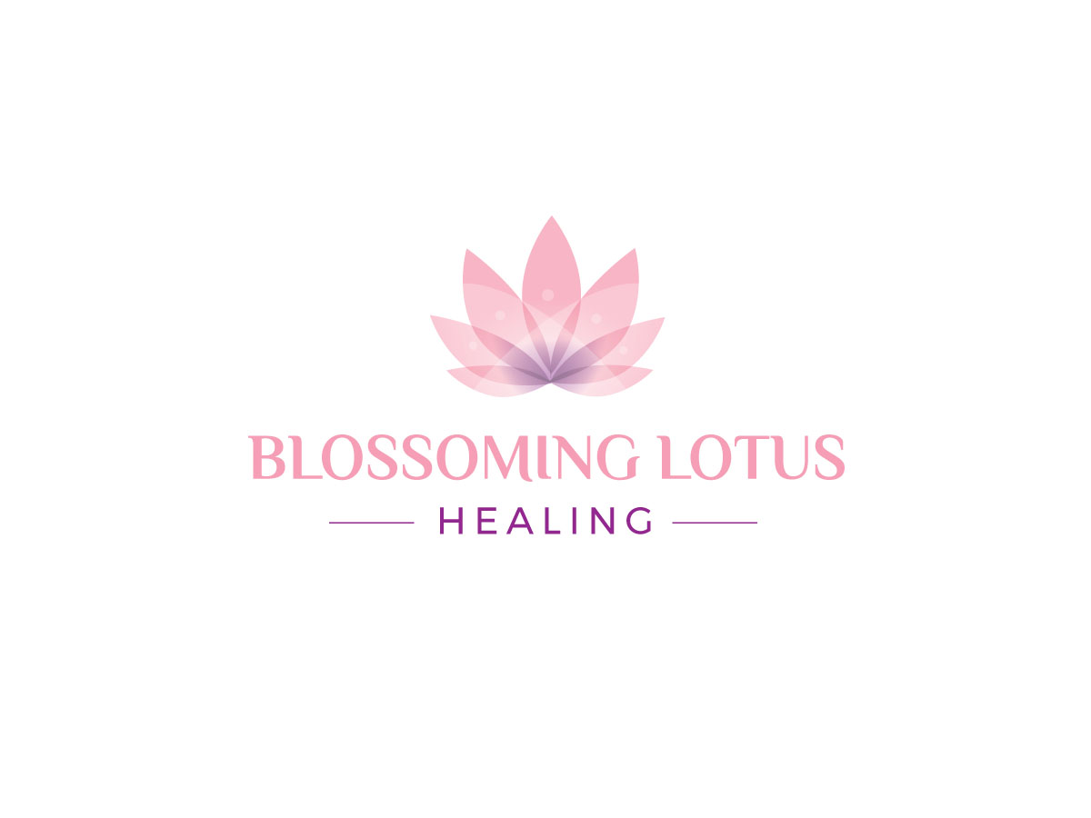 Logo Design by kucingbalap for Azure Healing | Design #24860107