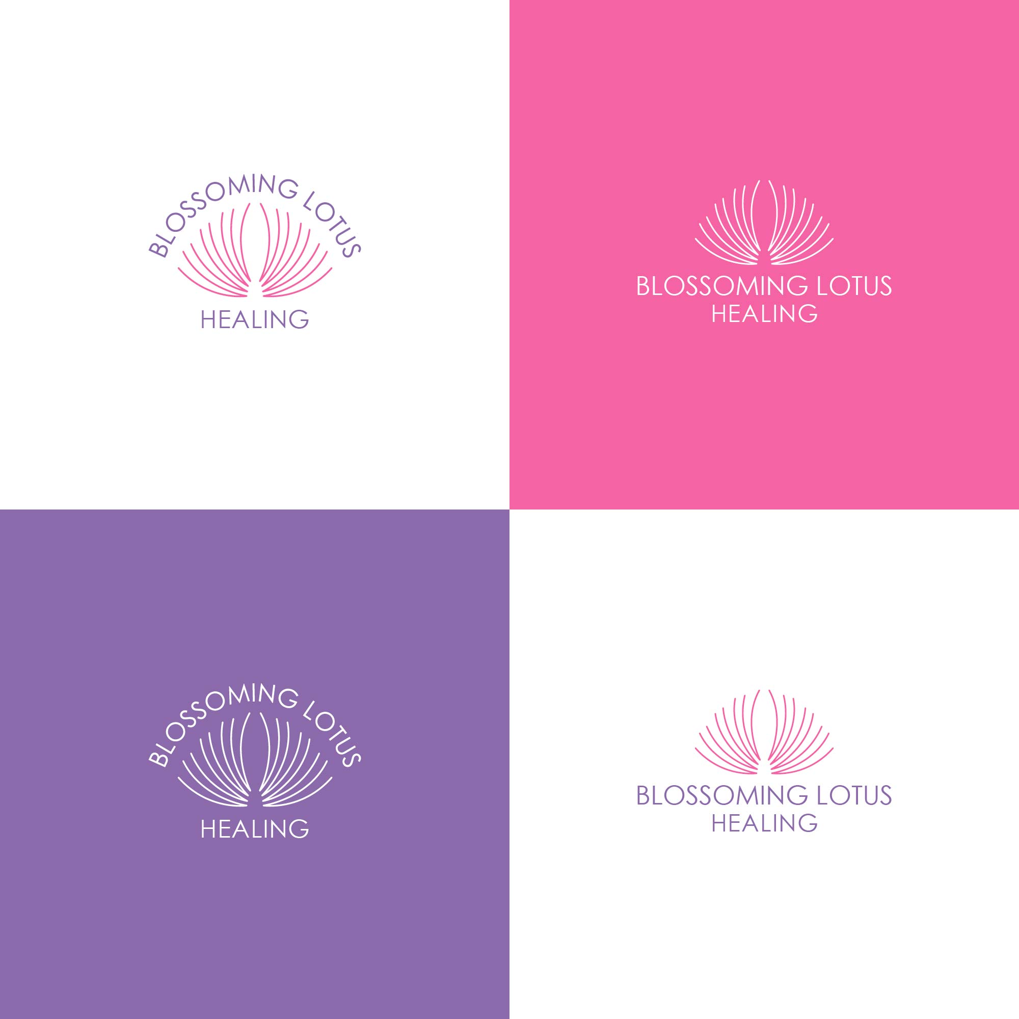 Design de Logo par RiinaTiya pour Azure Healing | Design #24854804