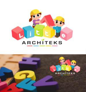 Diseño de Logo por ally designs para este proyecto | Diseño: #24841384