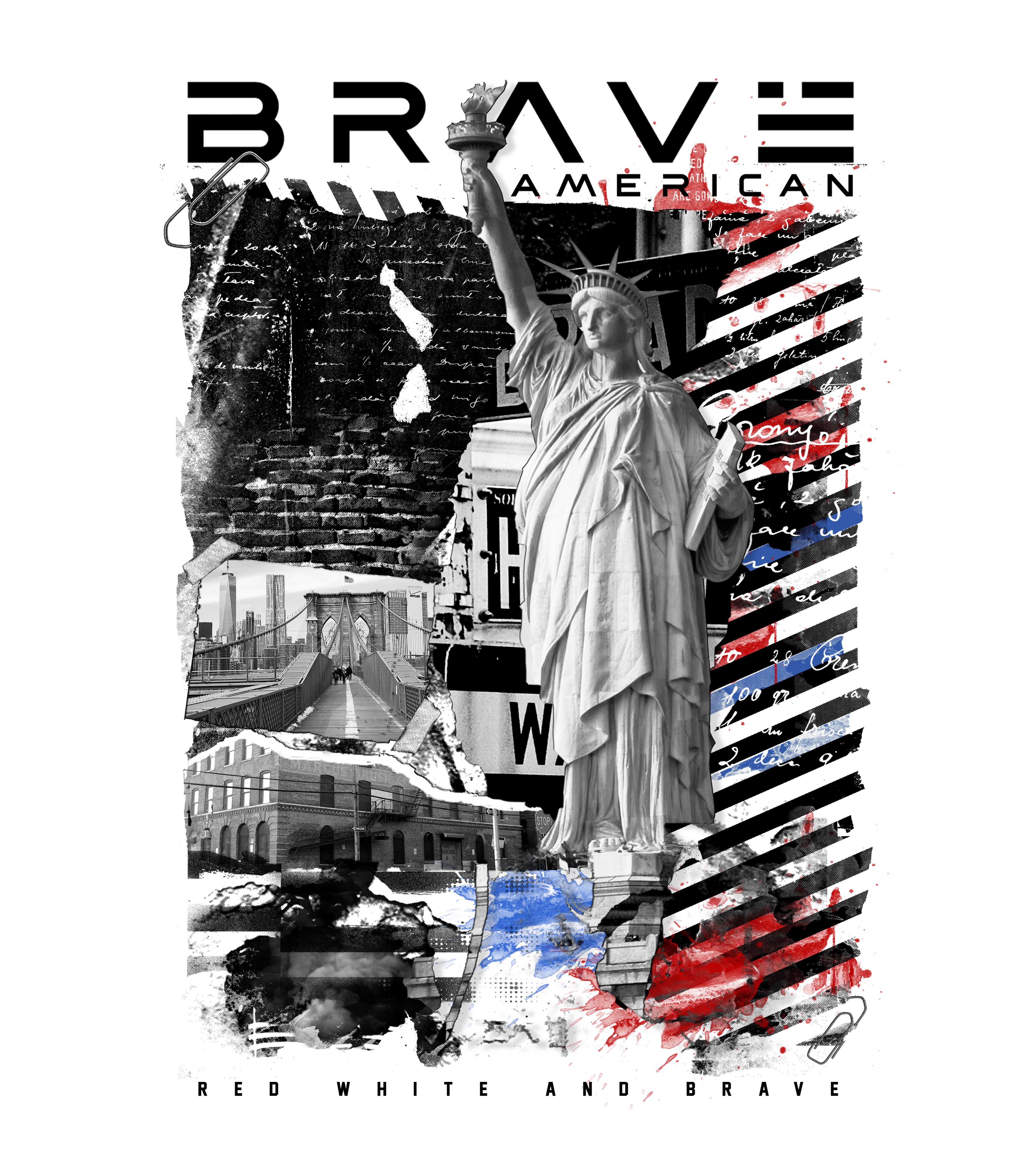 T-shirt Design by Lumen Branding for this project | Design #24860038